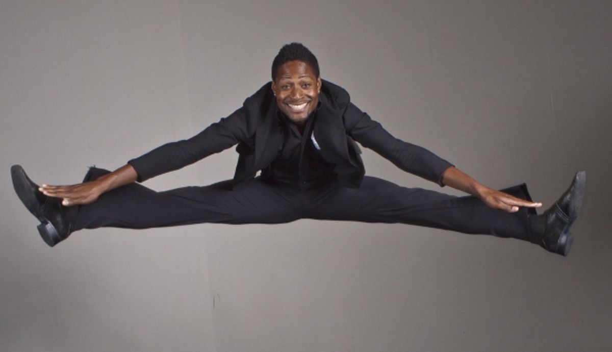 Walter Cunningham at 