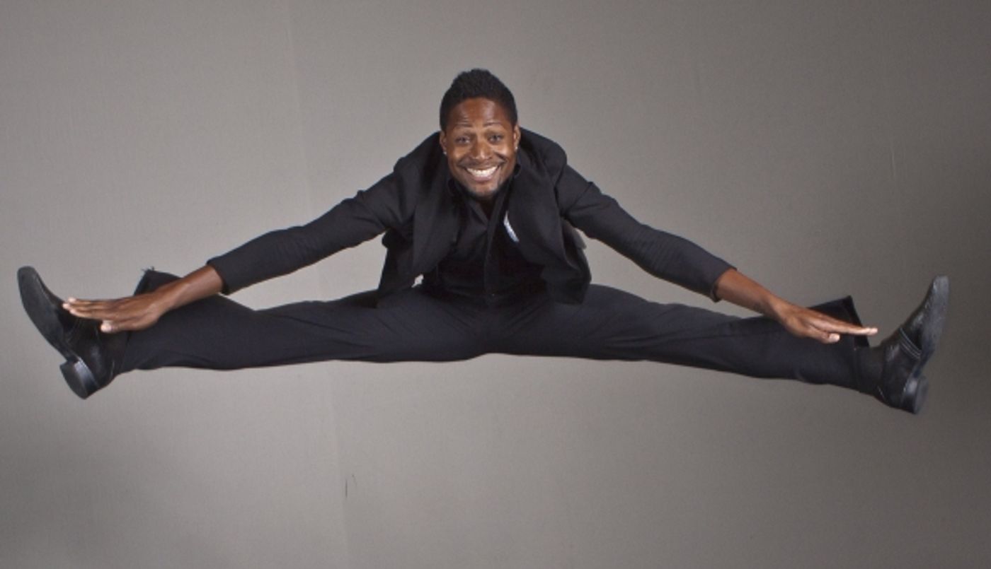 Photo Flash: First Look at WaterTower Theatre's SMOKEY JOE'S CAFÉ  Image