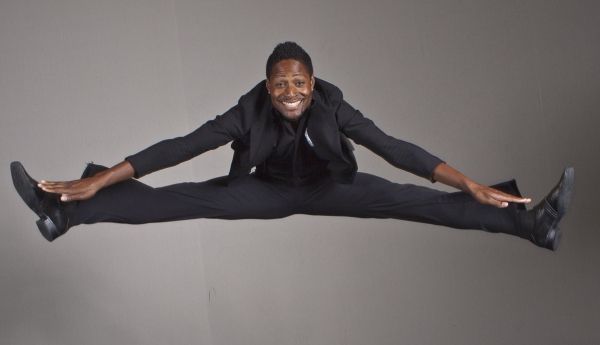 Walter Cunningham Photo