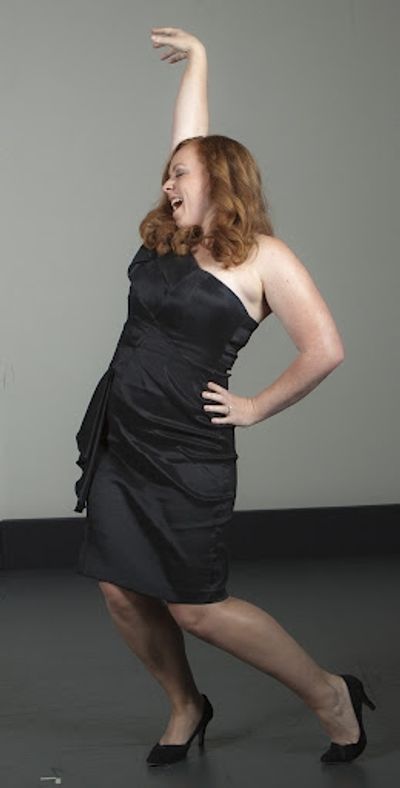 Laura Lites Photo