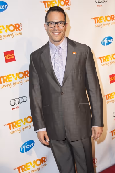 Michael Mayer Photo