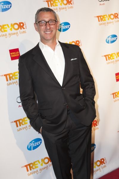 Adam Shankman Photo