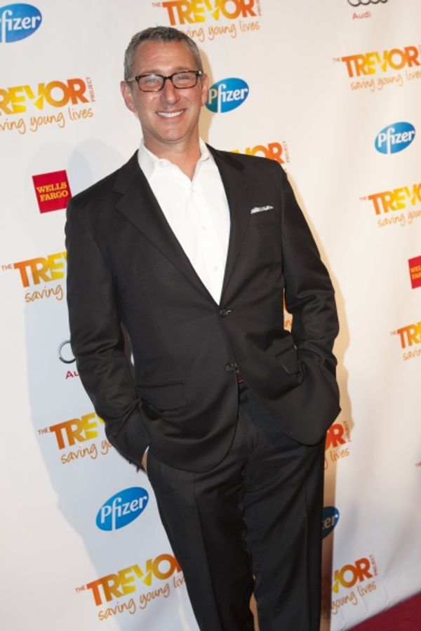 Adam Shankman Photo