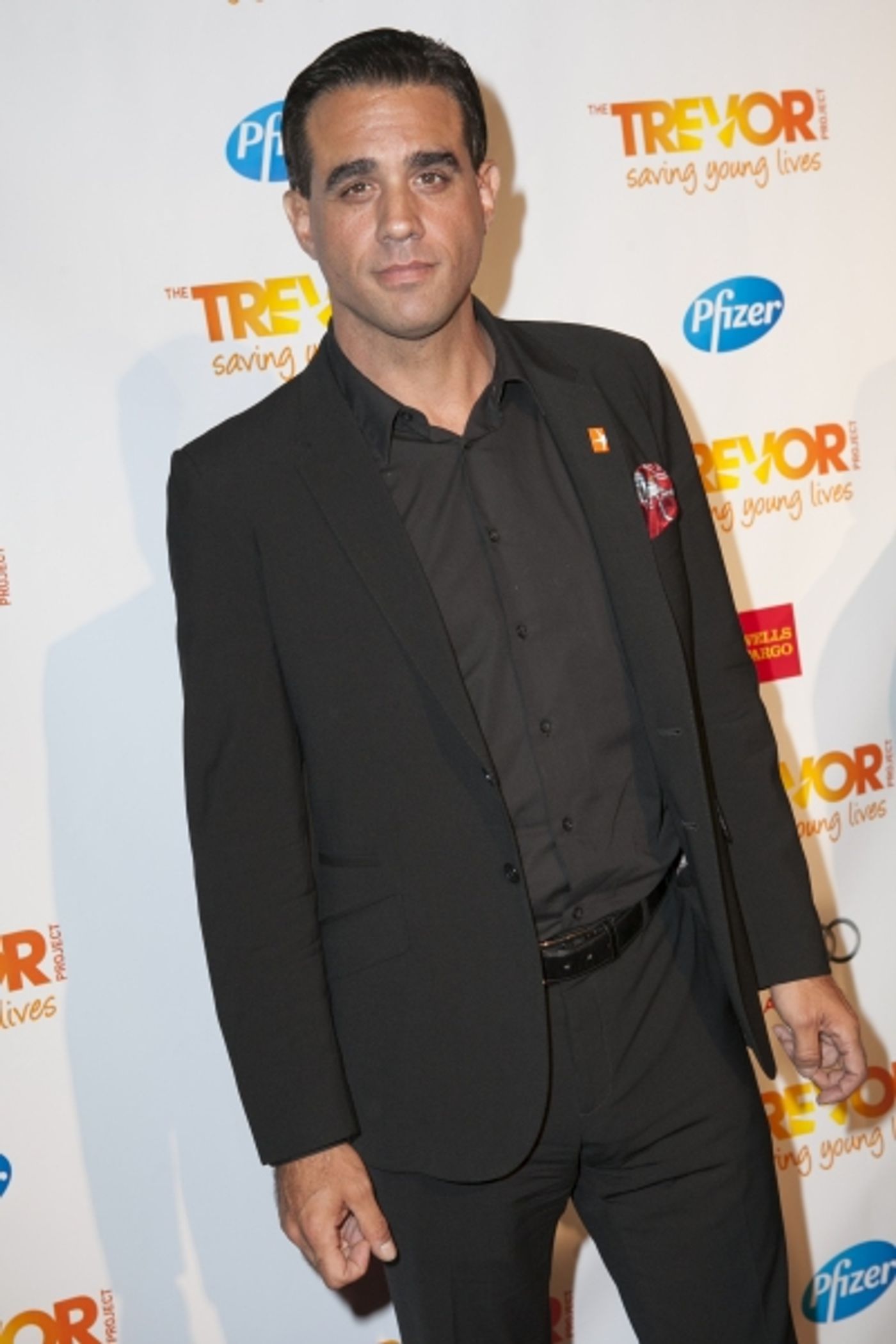 Photo Coverage: The Trevor Project Honors Susan Sarandon - Stanley Tucci, Debra Messing & More!  Image