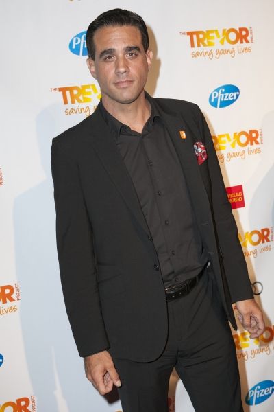 Bobby Cannavale Photo