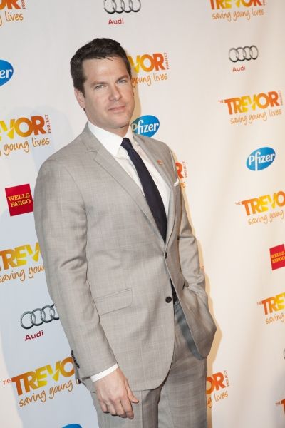 Thomas Roberts Photo
