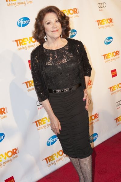 Linda Lavin Photo