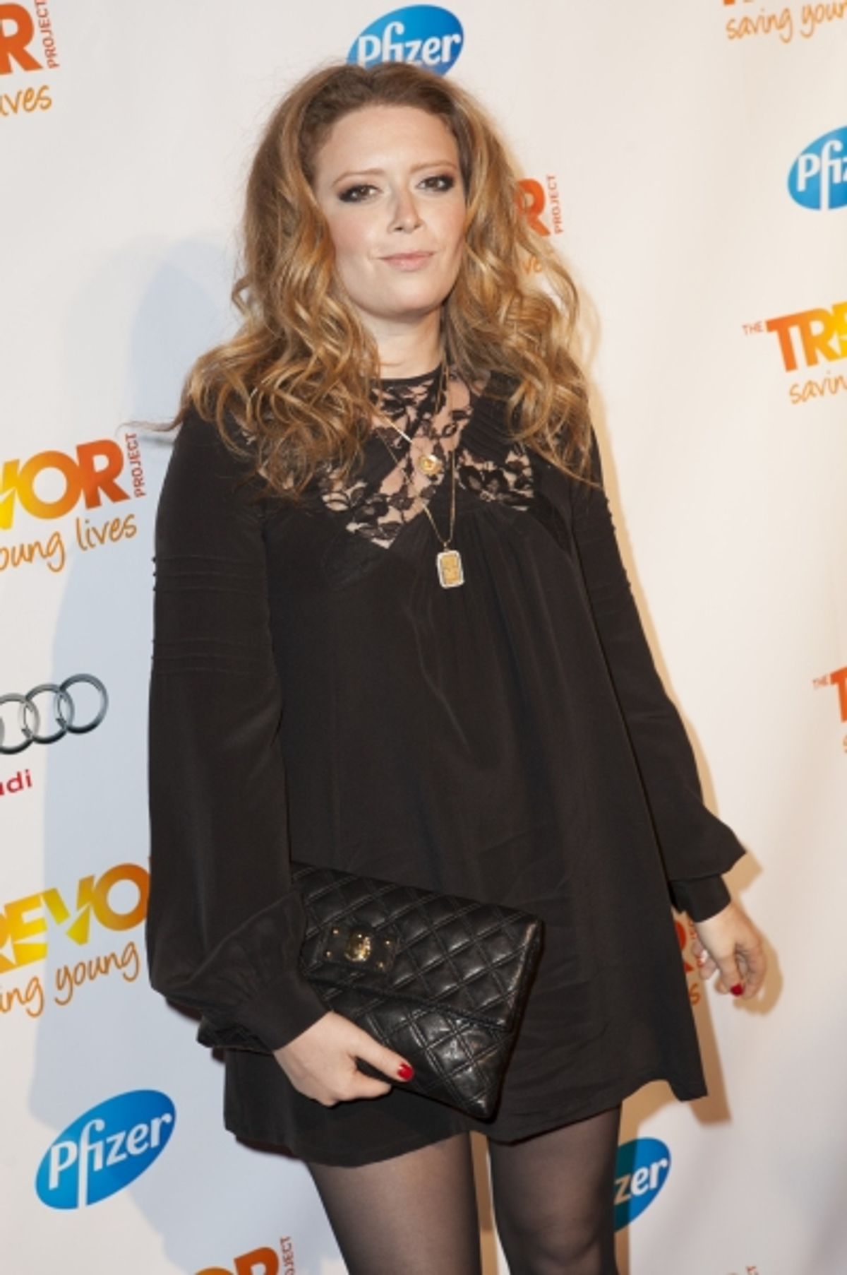 Natasha Lyonne at 