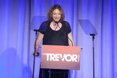 Judy Gold Photo