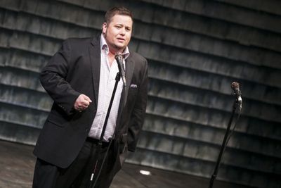 Chaz Bono Photo