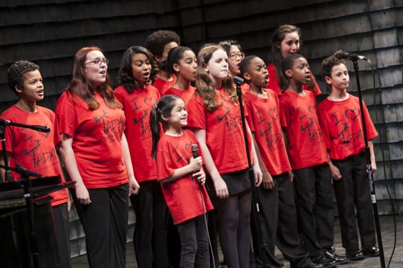 Photo Coverage: Chaz Bono & More at Broadway Sings for Pride Concert!  Image