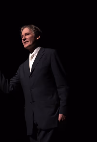 Kevin Kline Photo