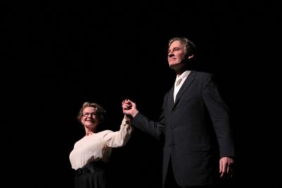 Dianne Wiest, Kevin Kline Photo