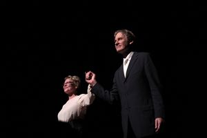 Dianne Wiest, Kevin Kline @ BroadwayWorld Dianne Wiest, Kevin Kline Photo