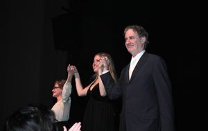 Dianne Wiest, Kevin Kline @ BroadwayWorld Dianne Wiest, Kevin Kline Photo