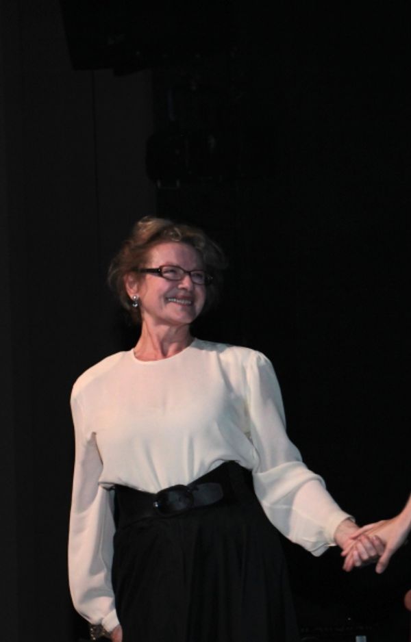Dianne Wiest Photo