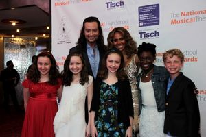 Constantine Maroulis, Deborah Cox, Camille Mancuso, Kara Oates, Annie Baltic, Nia Ash Photo