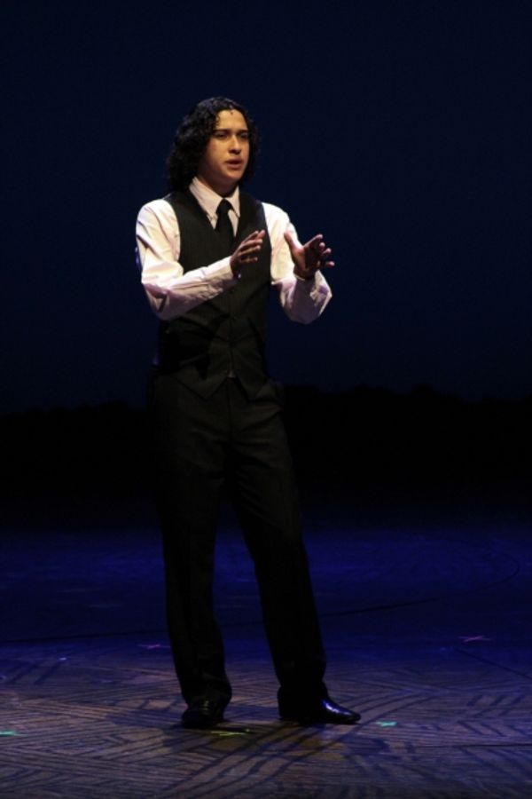 Joshua Grosso Photo