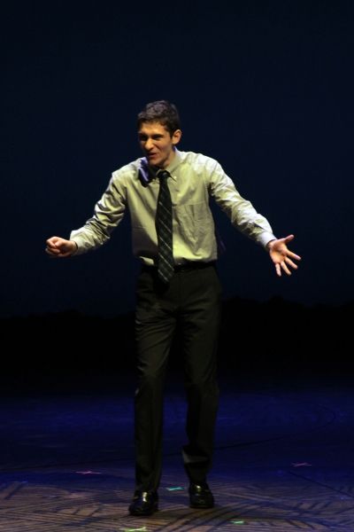 Matthew Gurniak Photo