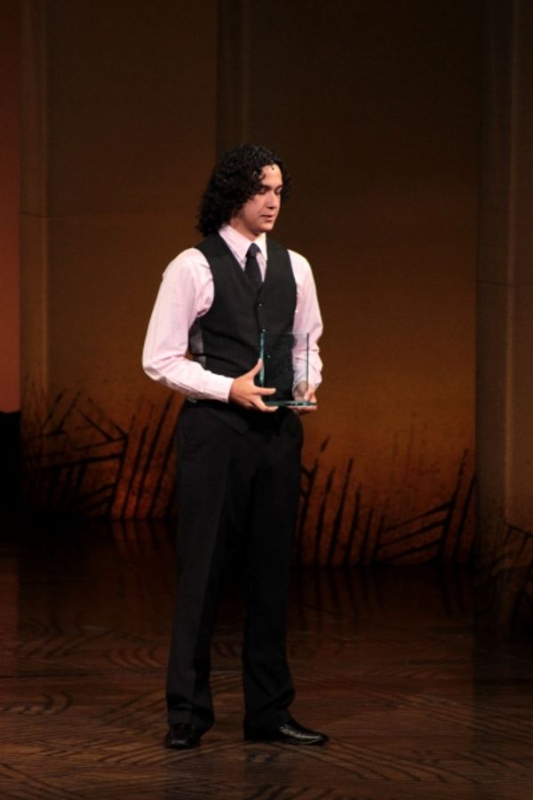 Joshua Grosso Photo