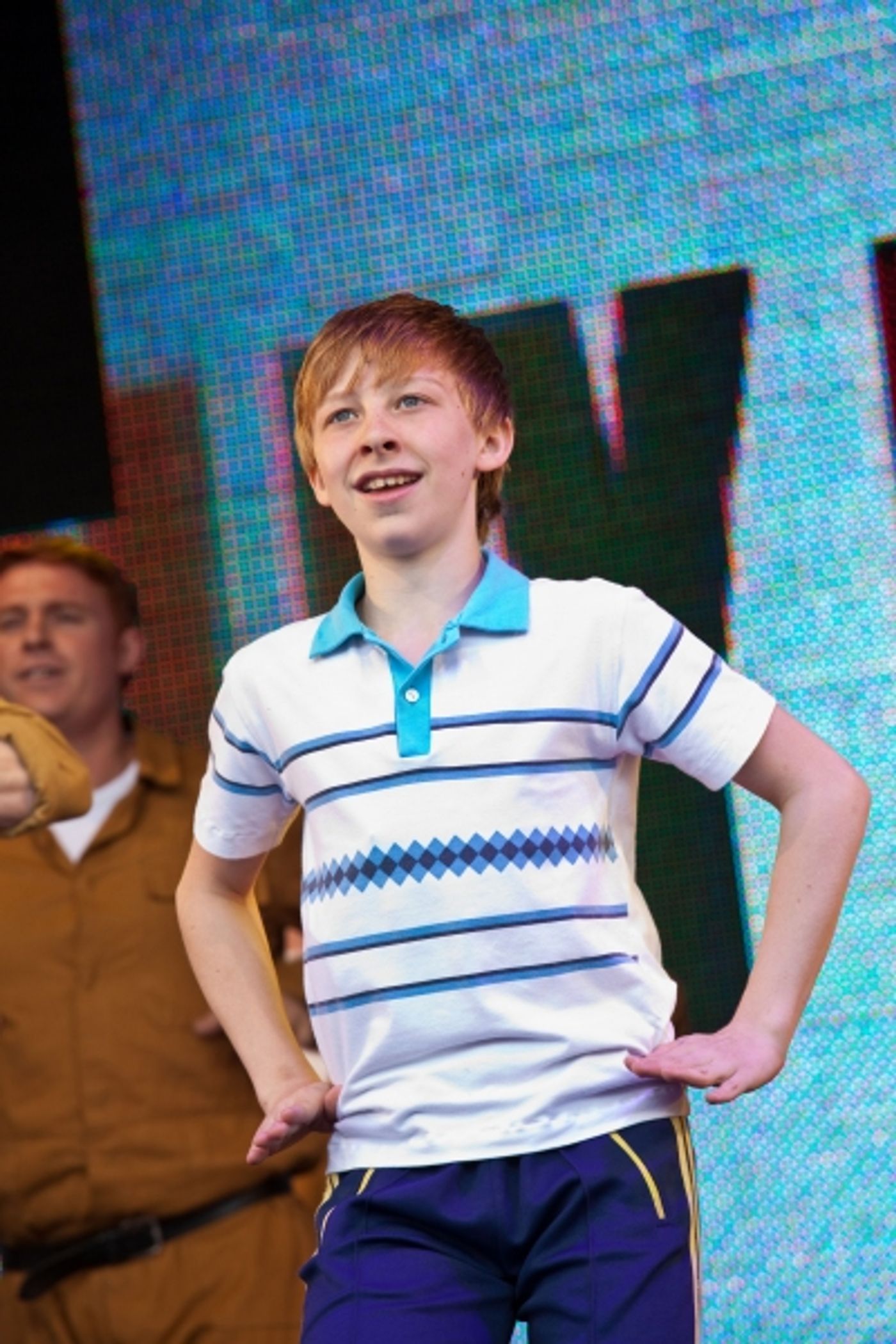 Photo Coverage: WEST END LIVE Part 1!  Image