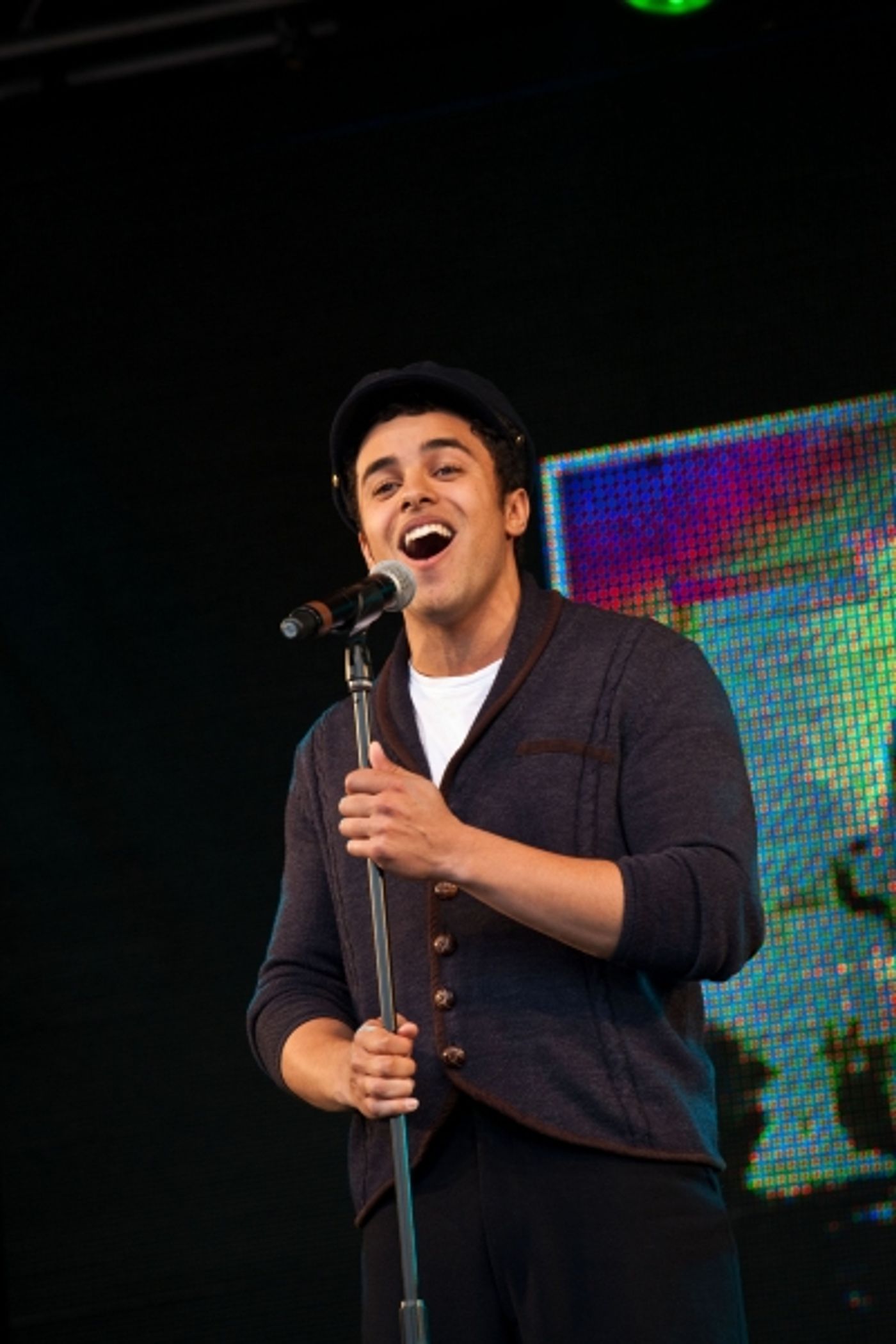 Photo Coverage: WEST END LIVE Part 1!  Image