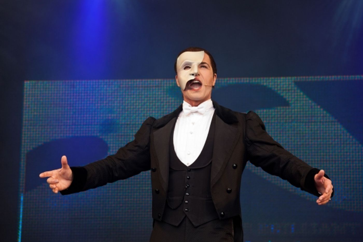 Photo Coverage: WEST END LIVE Part 1!  Image