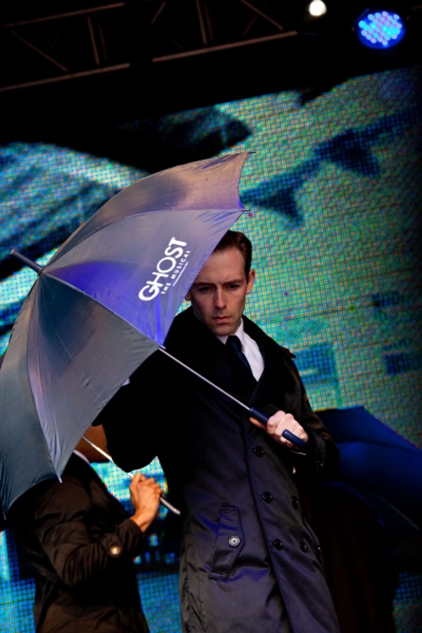 Photo Coverage: WEST END LIVE Part 1!  Image