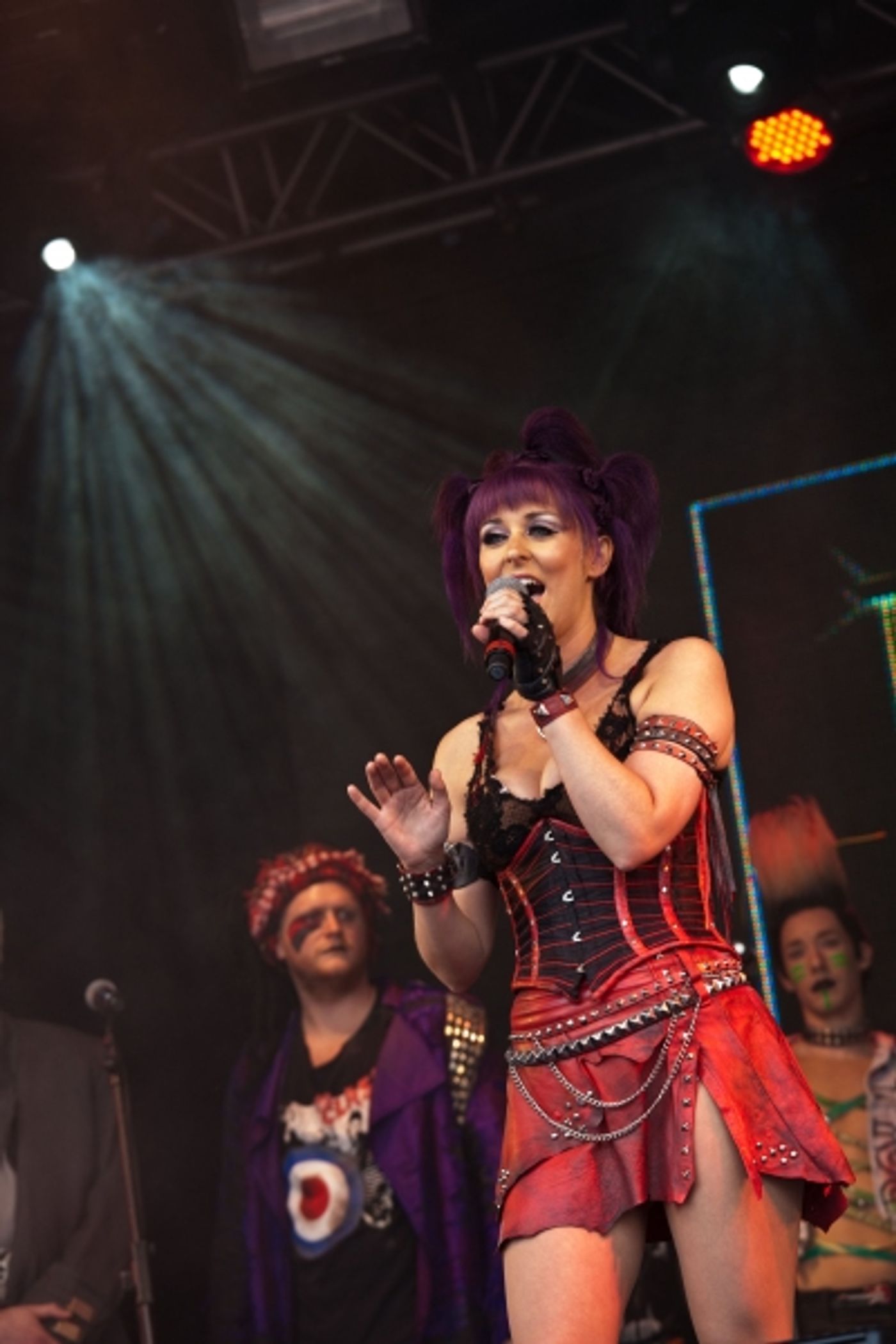 Photo Coverage: WEST END LIVE Part 2!  Image