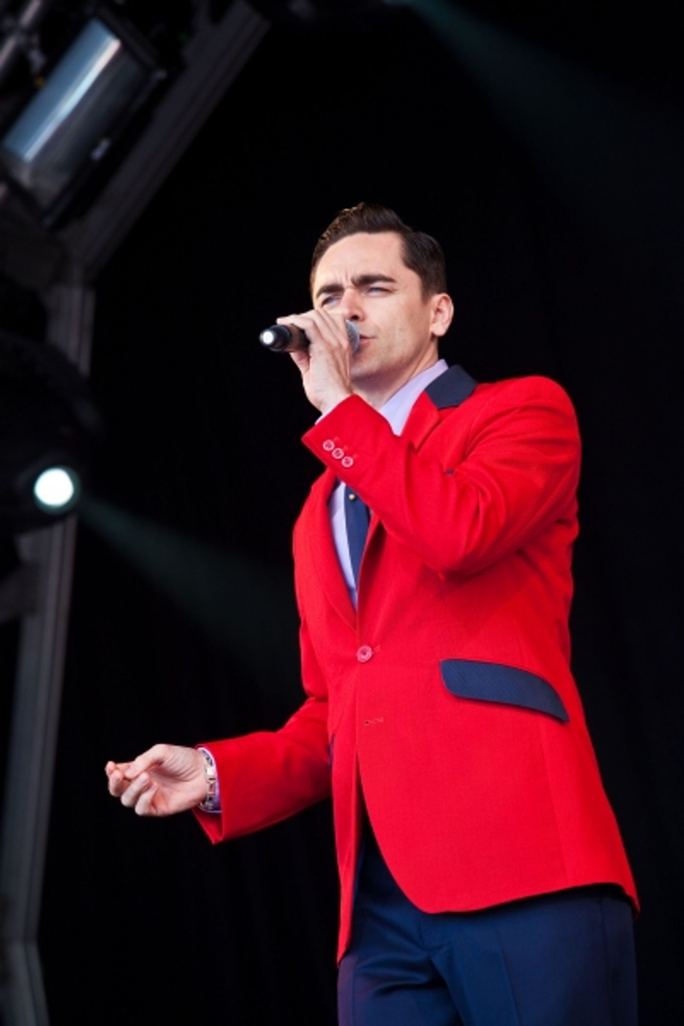 Photo Coverage: WEST END LIVE Part 2!  Image