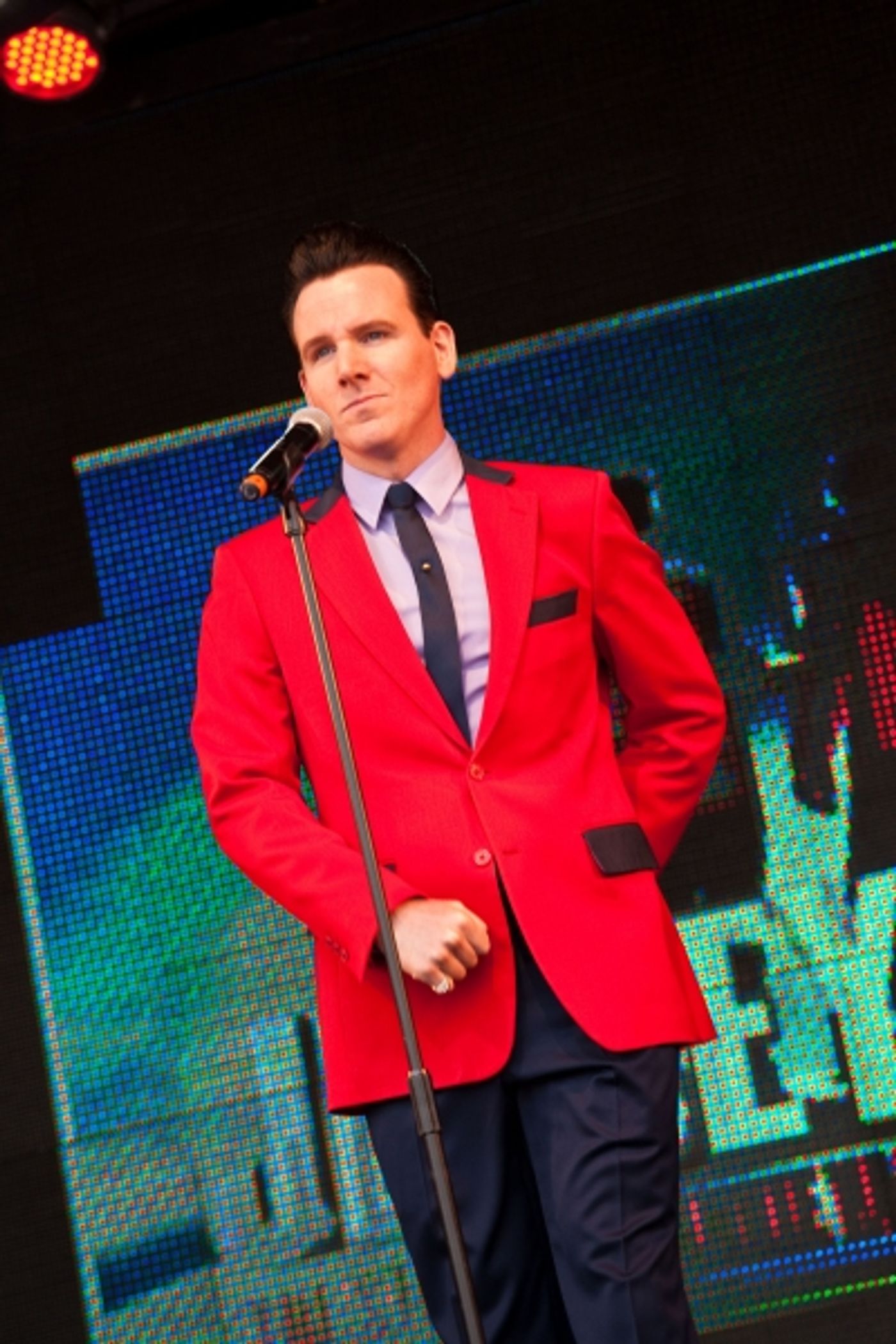 Photo Coverage: WEST END LIVE Part 2!  Image