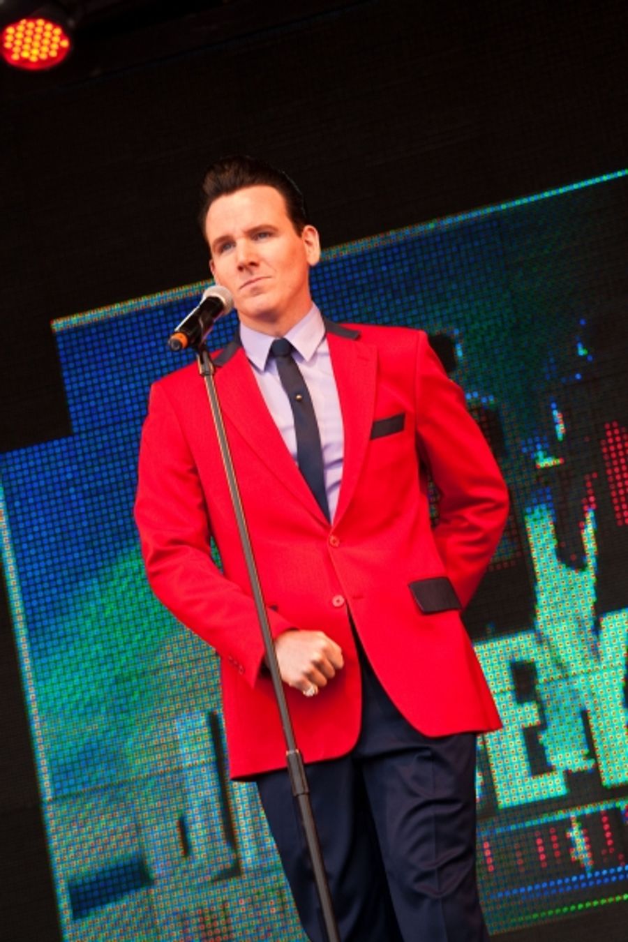 Photo Coverage: WEST END LIVE Part 2! Image