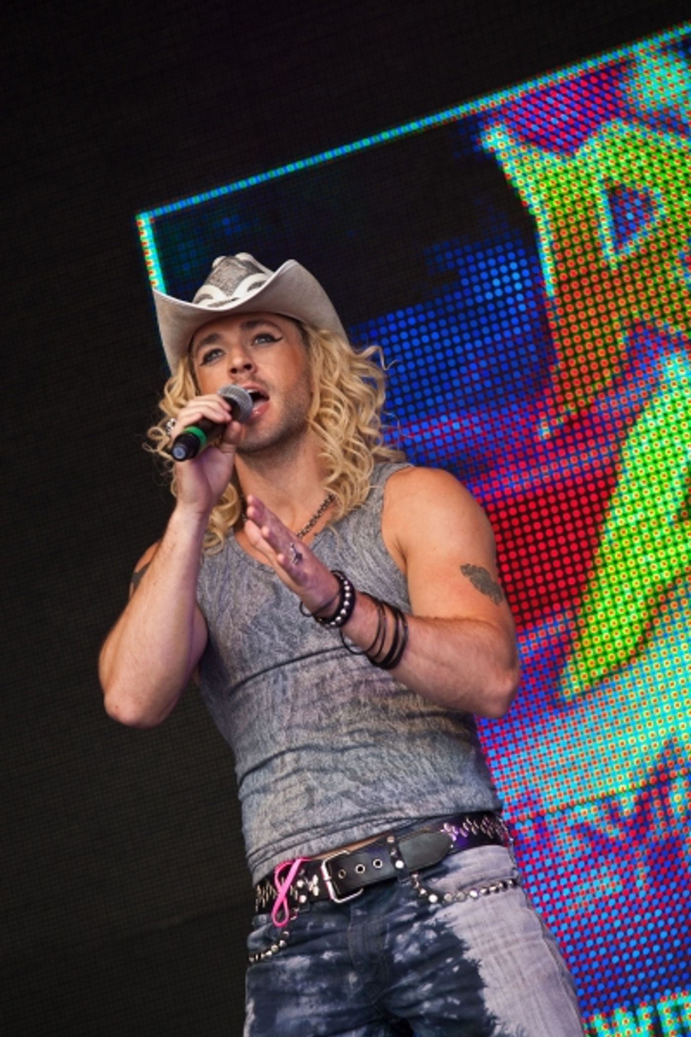 Photo Coverage: WEST END LIVE Part 2!  Image