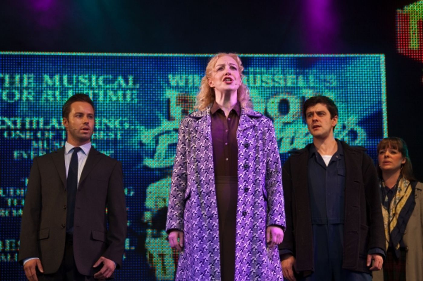 Photo Coverage: WEST END LIVE Part 2!  Image