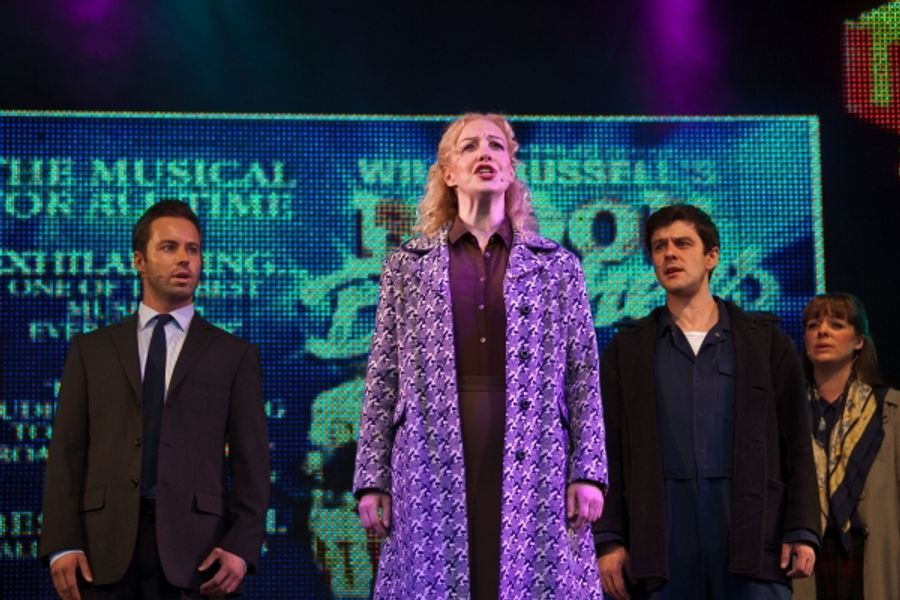 Photo Coverage: WEST END LIVE Part 2! Image