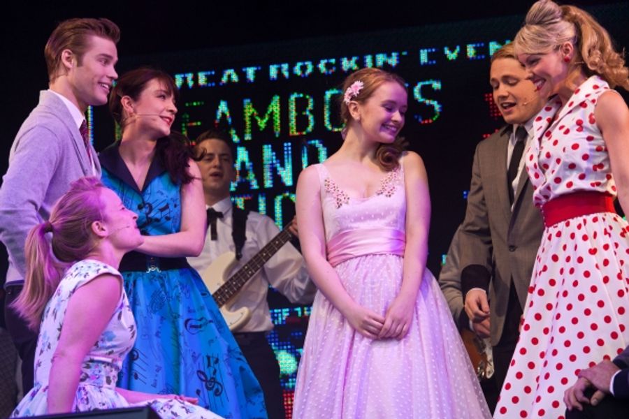 Photo Coverage: WEST END LIVE Part 2! Image