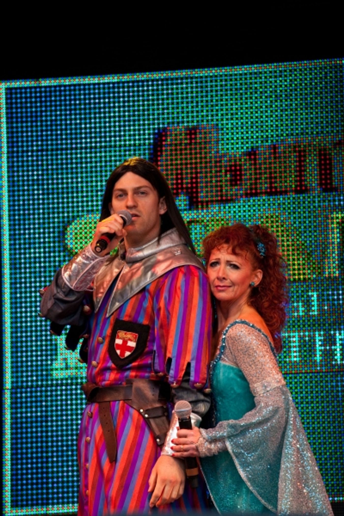 Photo Coverage: WEST END LIVE Part 2!  Image