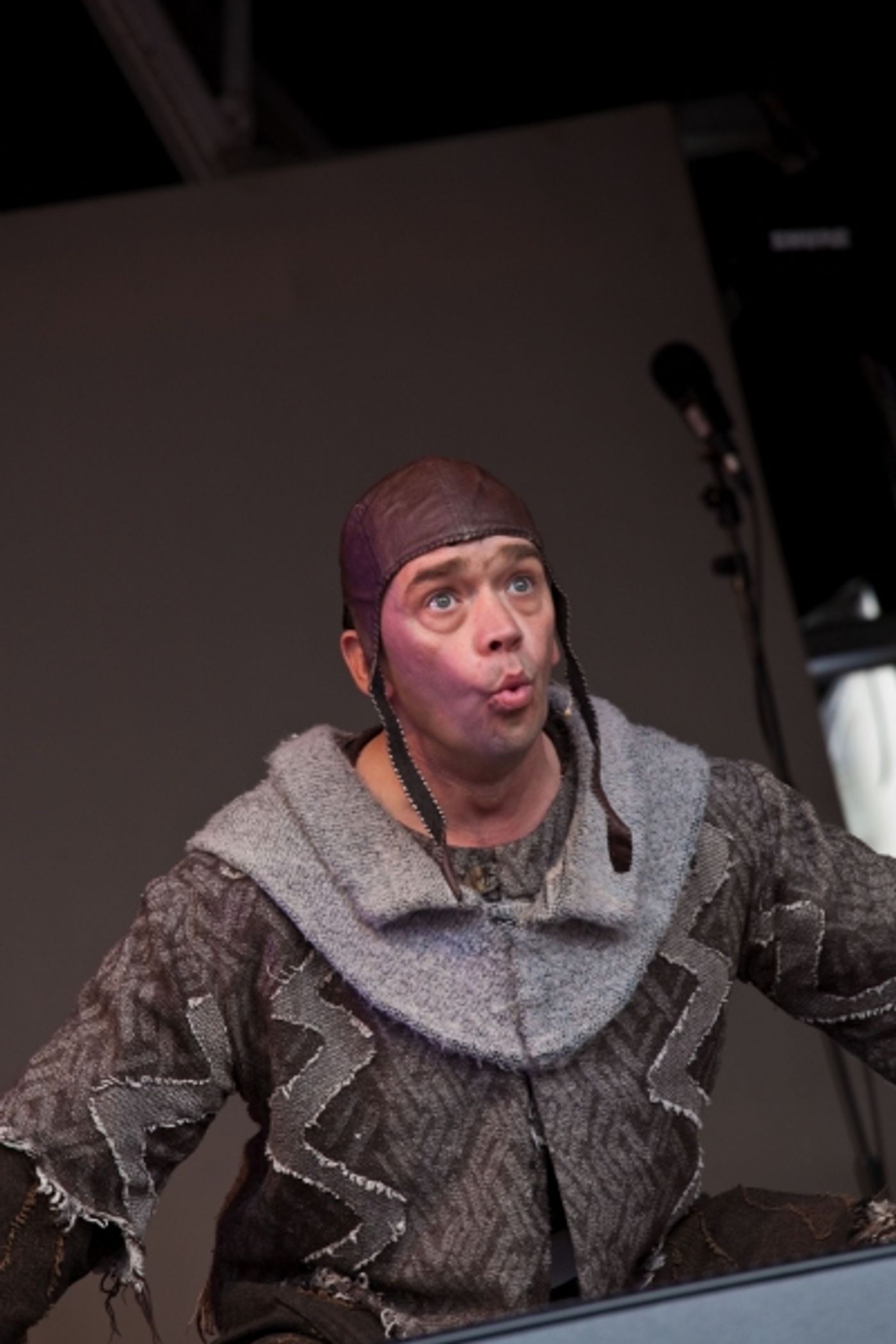 Photo Coverage: WEST END LIVE Part 2!  Image