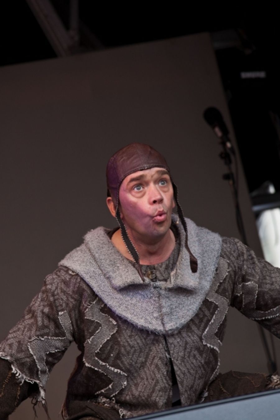 Photo Coverage: WEST END LIVE Part 2! Image