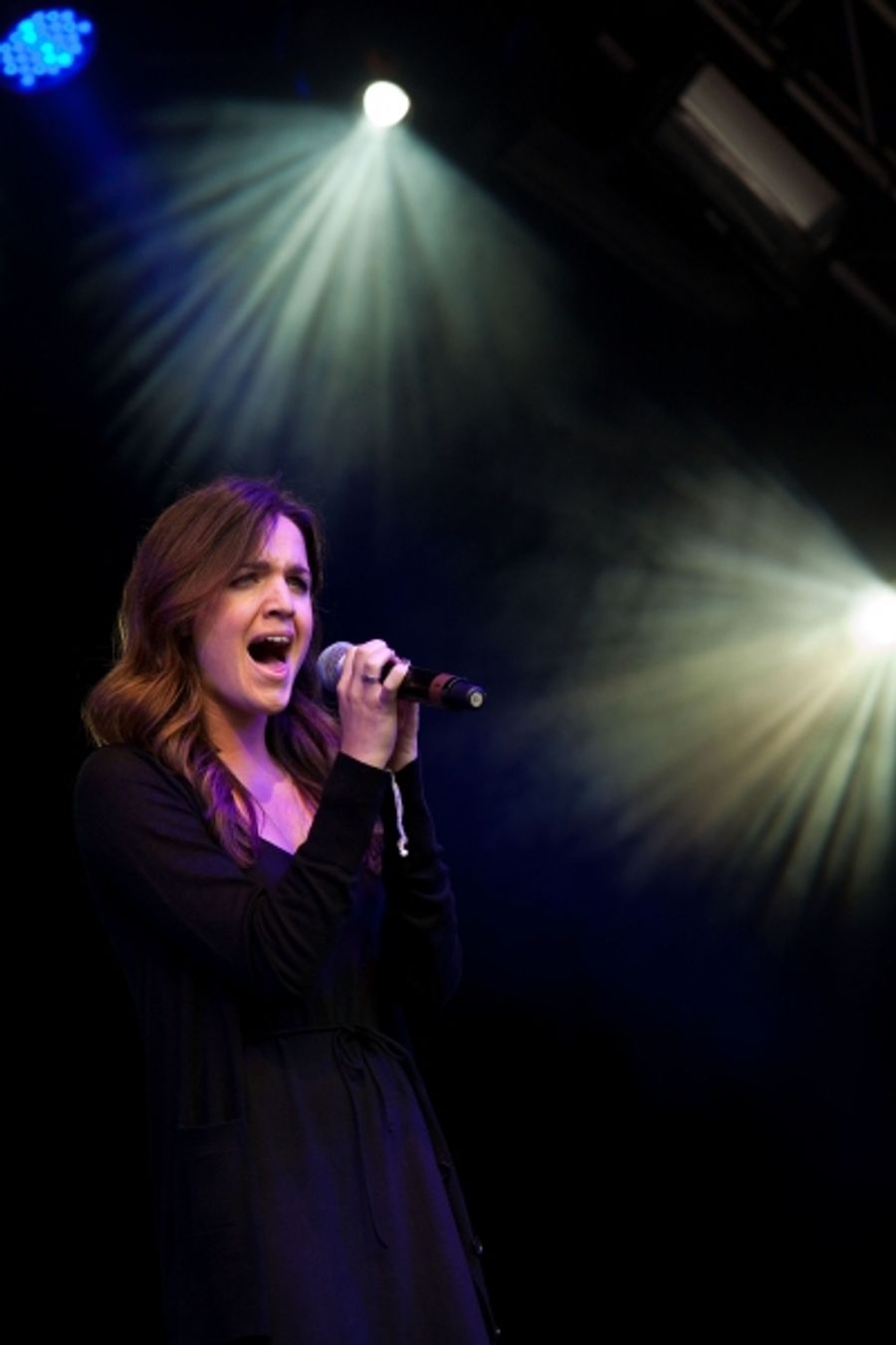 Photo Coverage: WEST END LIVE Part 2! Image