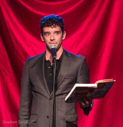 Michael Urie Photo