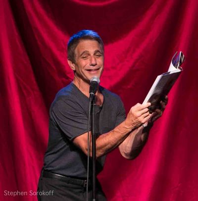 Tony Danza Photo