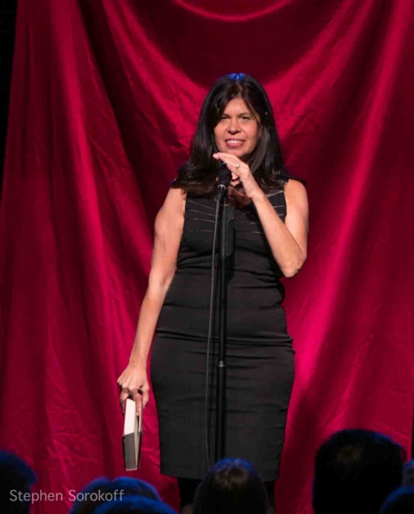 Photo Coverage: Tony Danza & More Bring the Laughs in CELEBRITY AUTOBIOGRAPHY  Image