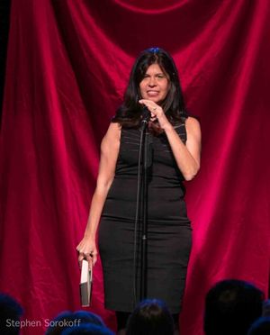 Dayle Reyfel @ BroadwayWorld Dayle Reyfel Photo