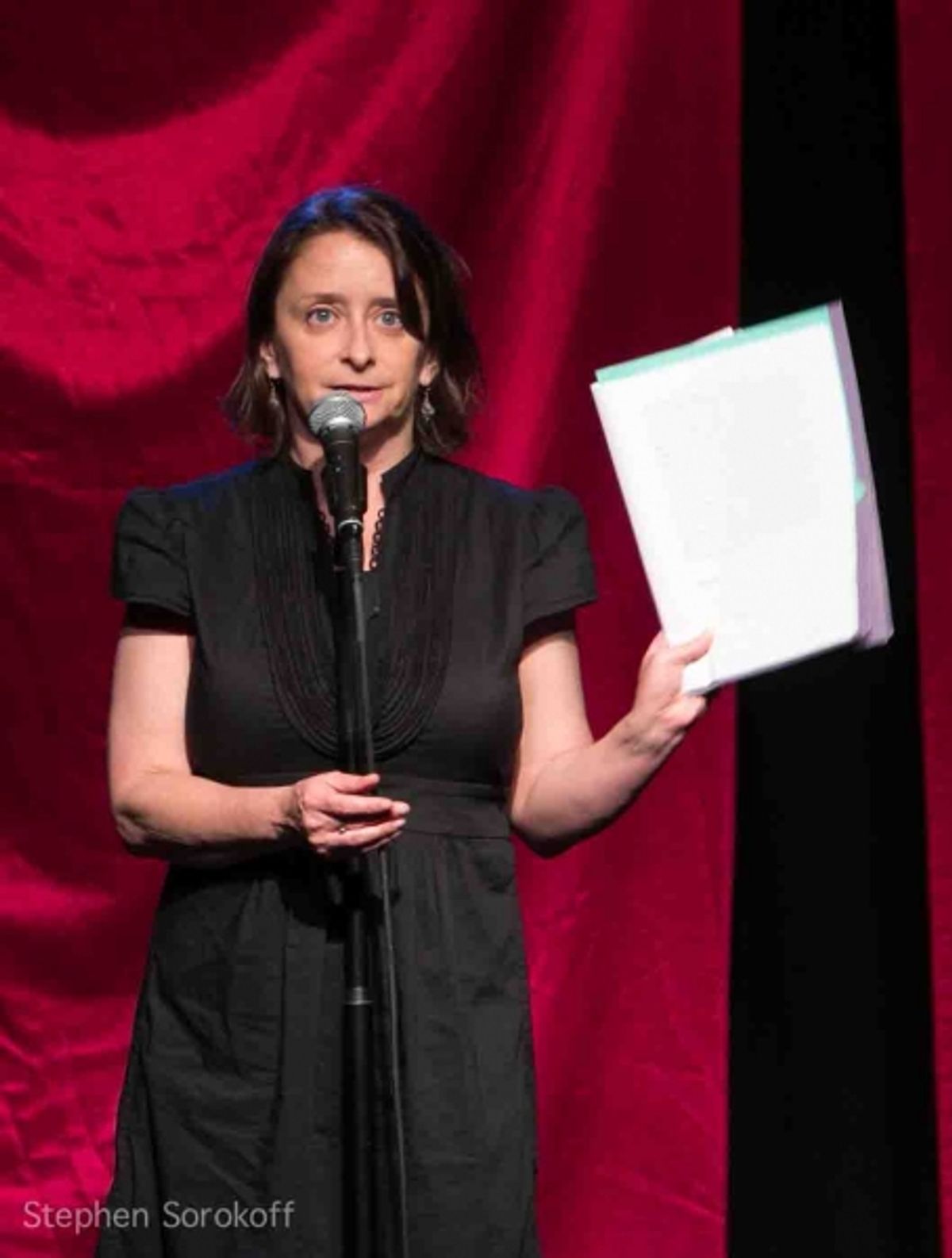 Rachel Dratch at 