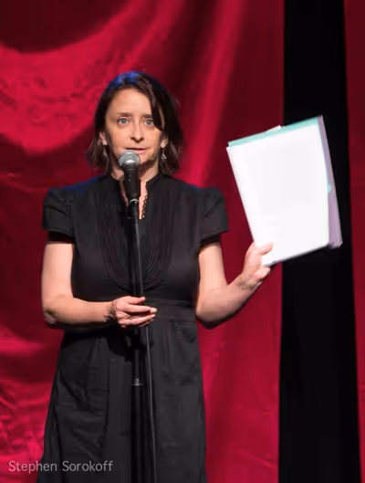 Rachel Dratch Photo