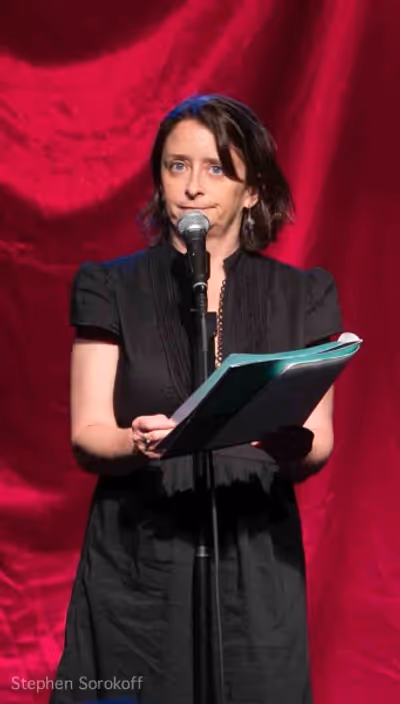 Rachel Dratch Photo