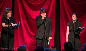 Marsha Mason, Tony Danza, Rachel Dratch @ BroadwayWorld Marsha Mason, Tony Danza, Rachel Dratch Photo