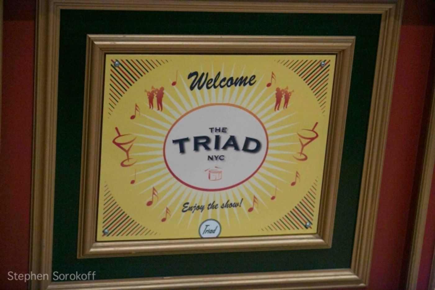 Photo Coverage: Tony Danza & More Bring the Laughs in CELEBRITY AUTOBIOGRAPHY Photo Coverage: Tony Danza & More Bring the Laughs in CELEBRITY AUTOBIOGRAPHY Image