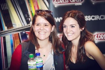 Lauren Samuels and Company Photo